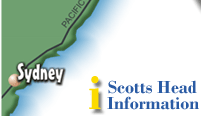 Scotts Head info
